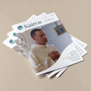 Kairos – la revue des vocations